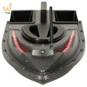 Łódka zanętowa zdalnie sterowana łódź GPS Flytec V900 5,4 km/h 1,5 kg