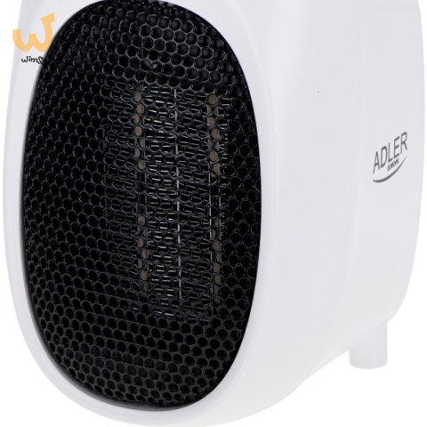 Termowentylator Adler AD 7749 Termowentylator Easy heater grzejnik elektryczny farelka 1500W Termowentylator Adler AD 7749 Termowentylator Easy heater grzejnik elektryczny farelka 1500W