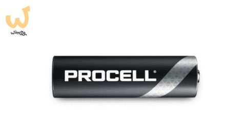 Bateria Duracell Procell LR6 AA 10 szt. Bateria Duracell Procell LR6 AA 10 szt.