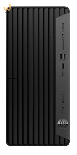 HP Pro 400 G9R TWR i3-13100 16GB DDR4 SSD512 Intel UHD W11Pro 3Y OnSite