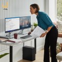 HP Pro 400 G9R TWR i3-13100 16GB DDR4 SSD512 Intel UHD W11Pro 3Y OnSite