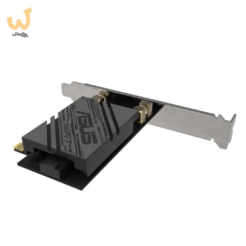 Karta sieciowa ASUS PCE-BE92BT Karta sieciowa ASUS PCE-BE92BT