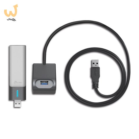 Karta sieciowa TP-LINK Archer TX50UH Karta sieciowa TP-LINK Archer TX50UH