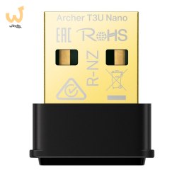 Karta sieciowa TP-LINK Archer T3U Nano