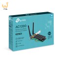 Karta sieciowa TP-LINK Archer T4E (PCI-E)