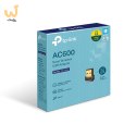 Karta sieciowa TP-LINK T2U Nano (USB 2.0)