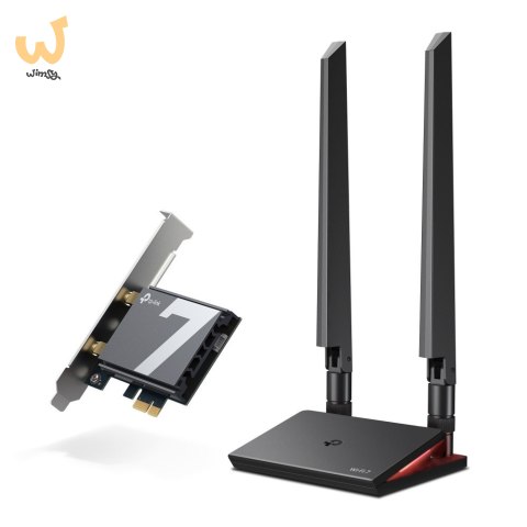 Karta sieciowa TP-LINK TBE550E Karta sieciowa TP-LINK TBE550E