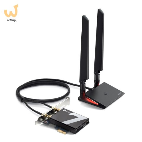 Karta sieciowa TP-LINK TBE550E Karta sieciowa TP-LINK TBE550E