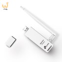 Karta sieciowa TP-LINK TL-WN722N (USB 2.0)