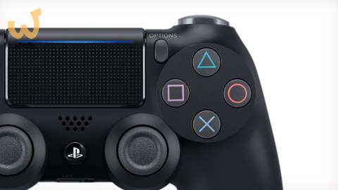 Gamepad Sony 711719870050 (PS4) Gamepad Sony 711719870050 (PS4)