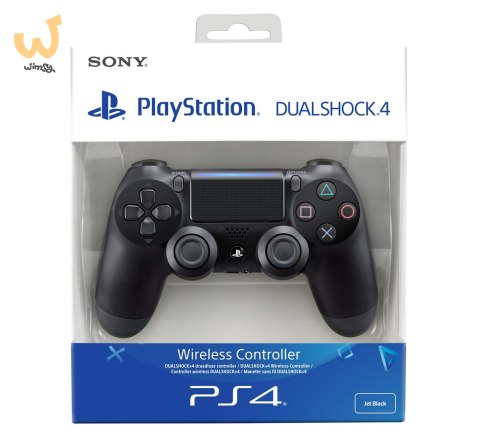 Gamepad Sony 711719870050 (PS4) Gamepad Sony 711719870050 (PS4)