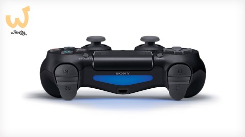 Gamepad Sony 711719870050 (PS4) Gamepad Sony 711719870050 (PS4)