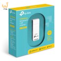 Karta sieciowa TP-LINK TL-WN821N (USB 2.0)
