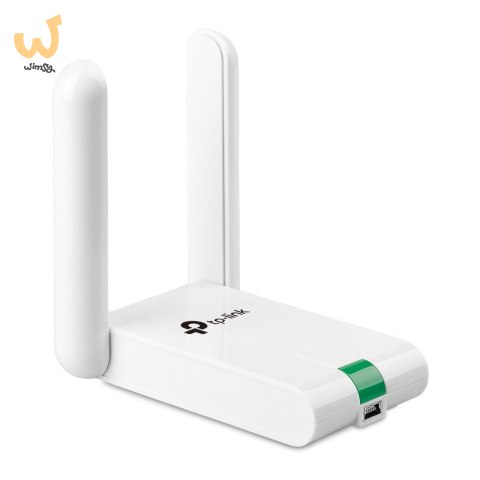 Karta sieciowa TP-LINK TL-WN822N (USB 2.0) Karta sieciowa TP-LINK TL-WN822N (USB 2.0)