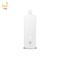 Karta sieciowa TP-LINK UE300 (USB 3.0; 1x 10/100/1000Mbps)