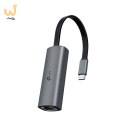 Karta sieciowa TP-LINK UE302C USB Type-C to 2.5 Gigabit Ethernet Network Adapter
