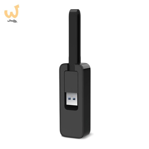 Karta sieciowa TP-LINK UE306 Karta sieciowa TP-LINK UE306