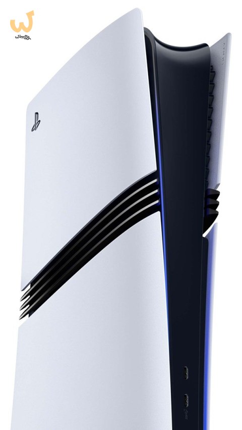 Konsola Sony PlayStation 5 PRO 2TB Konsola Sony PlayStation 5 PRO 2TB