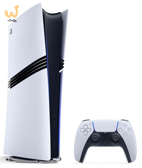 Konsola Sony PlayStation 5 PRO 2TB Konsola Sony PlayStation 5 PRO 2TB