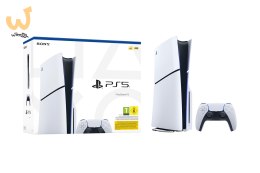 Konsola Sony PlayStation 5 Slim 1TB