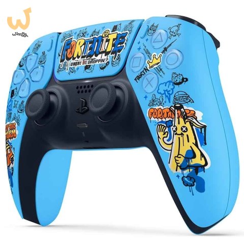 Kontroler Sony PS5 DualSense FORTNITE V2 Kontroler Sony PS5 DualSense FORTNITE V2