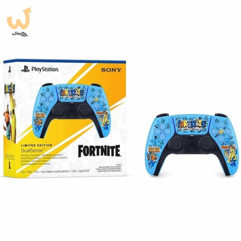 Kontroler Sony PS5 DualSense FORTNITE V2 Kontroler Sony PS5 DualSense FORTNITE V2