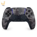 Kontroler bezprz. SONY DualSense Grey Camo Camoufl.