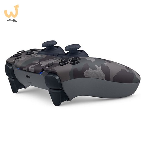 Kontroler bezprz. SONY DualSense Grey Camo Camoufl. Kontroler bezprz. SONY DualSense Grey Camo Camoufl.