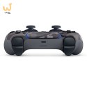 Kontroler bezprz. SONY DualSense Grey Camo Camoufl.