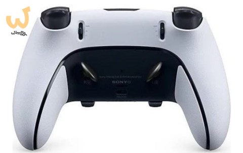 Kontroler bezprzewodowy SONY DualSense Edge Kontroler bezprzewodowy SONY DualSense Edge