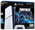 Sony Playstation 5 Digital Edition Slim +Fortnite
