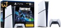 Sony Playstation 5 Digital Edition Slim +Fortnite