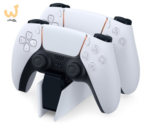 Stacja ładująca Sony DualSense(Charging Station)PS5 Stacja ładująca Sony DualSense(Charging Station)PS5