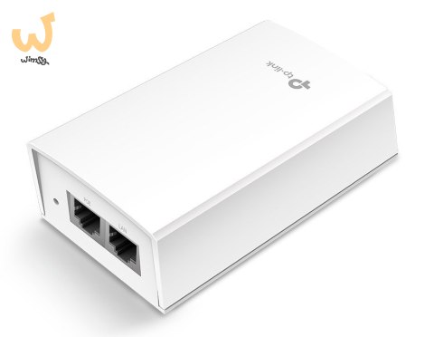 Injector poe TP-LINK TL-POE4824G Injector poe TP-LINK TL-POE4824G