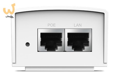Injector poe TP-LINK TL-POE4824G Injector poe TP-LINK TL-POE4824G