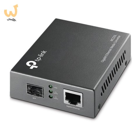 Konwerter TP-LINK MC220L Konwerter TP-LINK MC220L