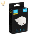 ŁADOWARKA SIECIOWA I-BOX C-38 PD30W USB-C