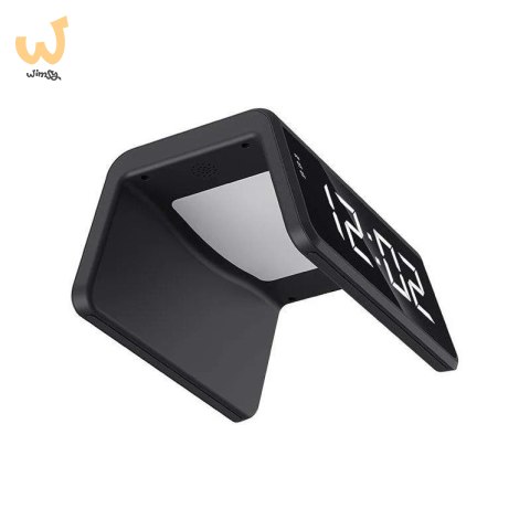 Ładowarka bezprzewodowa Havit W320 (czarny) Ładowarka bezprzewodowa Havit W320 (czarny)