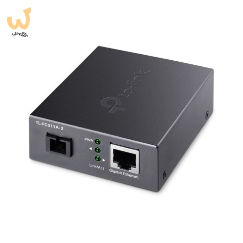 Media Converter TP-LINK TL-FC311A-2 Media Converter TP-LINK TL-FC311A-2