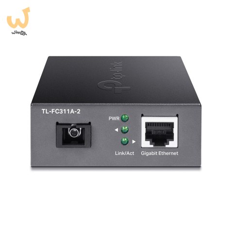 Media Converter TP-LINK TL-FC311A-2 Media Converter TP-LINK TL-FC311A-2
