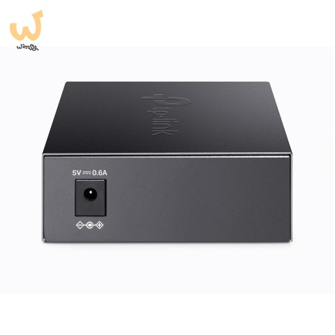 Media Converter TP-LINK TL-FC311B-20 Gigabitowy media konwerter WDM , Zwiększenie zasięgu transmisji światłowodowej do 20 km Media Converter TP-LINK TL-FC311B-20 Gigabitowy media konwerter WDM , Zwiększenie zasięgu transmisji światłowodowej do 20 km