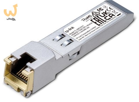 Media Converter TP-LINK TL-SM5310-T Media Converter TP-LINK TL-SM5310-T
