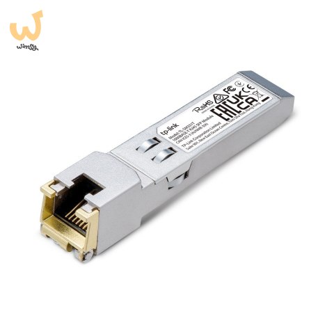 Moduł SFP TP-LINK TL-SM331T Moduł SFP TP-LINK TL-SM331T