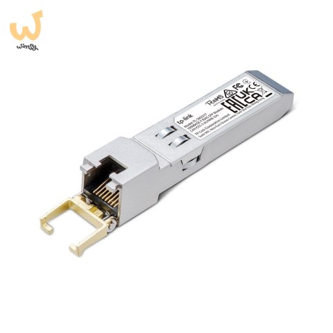 Moduł SFP TP-LINK TL-SM331T Moduł SFP TP-LINK TL-SM331T