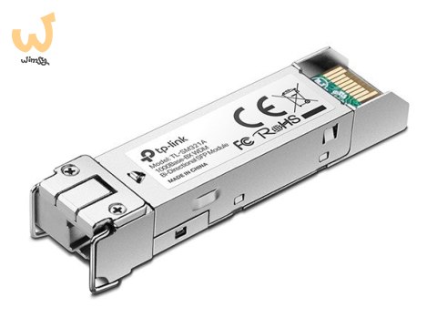 Moduł dwukierunkowy TP-LINK TL-SM321A-2 Moduł dwukierunkowy TP-LINK TL-SM321A-2