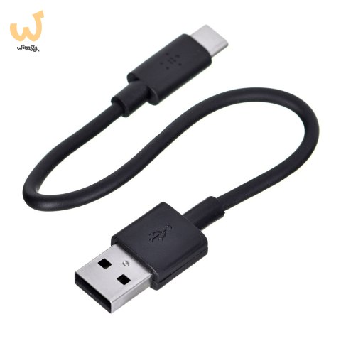 Powerbank Belkin BoostCharge Power Bank 10K 2xUSB-A + 1xUSB-C 10000mAh 15W Black Powerbank Belkin BoostCharge Power Bank 10K 2xUSB-A + 1xUSB-C 10000mAh 15W Black