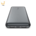Powerbank Belkin BoostCharge Power Bank 10K 2xUSB-A + 1xUSB-C 10000mAh 15W Grey