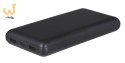 Powerbank Belkin BoostCharge Power Bank 20K 2xUSB-A + 1xUSB-C 20000mAh 15W Black
