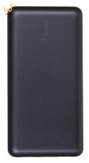 Powerbank Belkin BoostCharge Power Bank 20K 2xUSB-A + 1xUSB-C 20000mAh 15W Black