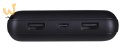 Powerbank Belkin BoostCharge Power Bank 20K 2xUSB-A + 1xUSB-C 20000mAh 15W Black